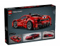 LEGO® Technic 42235 - Ferrari 488 Pista Car thumb 2