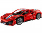 LEGO® Technic 42235 - Ferrari 488 Pista Car thumb 3
