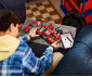 LEGO® Technic 42235 - Ferrari 488 Pista Car thumb 7