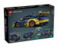 LEGO® Technic 42236 - Custom Garage Ford Mustang GT Car thumb 2