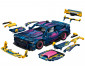 LEGO® Technic 42236 - Custom Garage Ford Mustang GT Car thumb 3