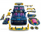 LEGO® Technic 42236 - Custom Garage Ford Mustang GT Car thumb 4