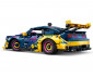 LEGO® Technic 42236 - Custom Garage Ford Mustang GT Car thumb 5