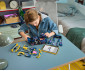 LEGO® Technic 42236 - Custom Garage Ford Mustang GT Car thumb 6