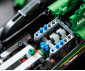 LEGO® Technic 42240 - Aston Martin Aramco AMR25 F1® Car thumb 10