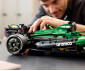 LEGO® Technic 42240 - Aston Martin Aramco AMR25 F1® Car thumb 12