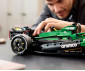 LEGO® Technic 42240 - Aston Martin Aramco AMR25 F1® Car thumb 13