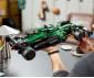 LEGO® Technic 42240 - Aston Martin Aramco AMR25 F1® Car thumb 16
