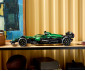 LEGO® Technic 42240 - Aston Martin Aramco AMR25 F1® Car thumb 18