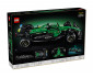 LEGO® Technic 42240 - Aston Martin Aramco AMR25 F1® Car thumb 2