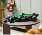 LEGO® Technic 42240 - Aston Martin Aramco AMR25 F1® Car thumb 20
