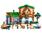 LEGO® Friends 42654 - Pony Ranch & Stable thumb 3