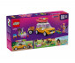 LEGO® Friends 42659 - Friendship Road-Trip Travel Car thumb 2