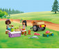 LEGO® Friends 42659 - Friendship Road-Trip Travel Car thumb 9