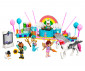 LEGO® Friends 42661 - Costume Party with Unicorn & Fairy thumb 3