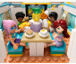 LEGO® Friends 42664 - Travel Boat Adventure thumb 8