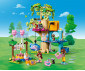 LEGO® Friends 42666 - Cat Birthday Party & Tree House thumb 12