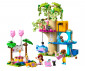 LEGO® Friends 42666 - Cat Birthday Party & Tree House thumb 3