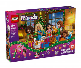 LEGO® Friends 42668 - Advent Calendar 2025
