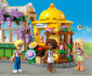 LEGO® Friends 42671 - Plant Café & Flower Shop thumb 11