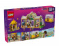 LEGO® Friends 42671 - Plant Café & Flower Shop thumb 2