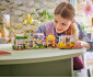 LEGO® Friends 42671 - Plant Café & Flower Shop thumb 5