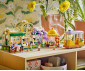 LEGO® Friends 42671 - Plant Café & Flower Shop thumb 9