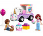 LEGO® Friends 42675 - Unicorn Cake Delivery Car thumb 3