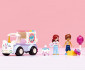 LEGO® Friends 42675 - Unicorn Cake Delivery Car thumb 6