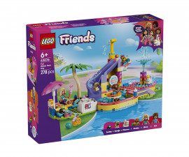 LEGO® 42676 - Fun Water Park Day