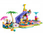LEGO® 42676 - Fun Water Park Day thumb 3