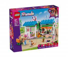 LEGO® Friends 42677 - Dog Treats Bakery