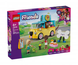 LEGO® Friends 42678 - Pet Accessories Van