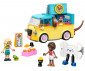 LEGO® Friends 42678 - Pet Accessories Van thumb 3