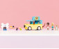 LEGO® Friends 42678 - Pet Accessories Van thumb 6