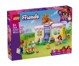 LEGO® Friends 42679 - Heartlake City Bunny Hotel