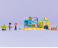 LEGO® Friends 42680 - Heartlake City Convenience Store thumb 6