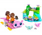 LEGO® Friends 42681 - Axolotl Adventure Boat thumb 3