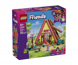 LEGO® 42682 - Nature Glamping Cabin