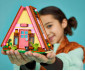 LEGO® 42682 - Nature Glamping Cabin thumb 10