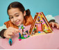 LEGO® 42682 - Nature Glamping Cabin thumb 11
