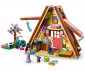 LEGO® 42682 - Nature Glamping Cabin thumb 4