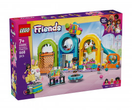 LEGO® Friends 42686 - Fun Indoor Playground