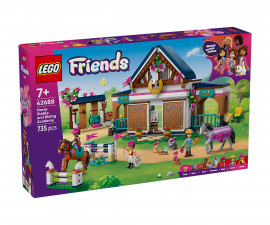 LEGO® Friends 42688 - Horse Stable And Riding Academy