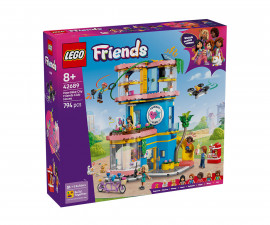 LEGO® Friends 42689 - HLC Friends Club House