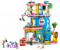 LEGO® Friends 42689 - HLC Friends Club House thumb 3