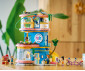 LEGO® Friends 42689 - HLC Friends Club House thumb 6