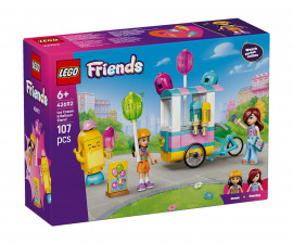 LEGO® Friends 42692 - Ice Cream & Balloon Stand