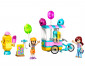 LEGO® Friends 42692 - Ice Cream & Balloon Stand thumb 3