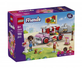 LEGO® Friends 42694 - Pizza Truck